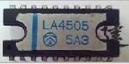 LA4505