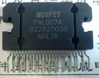 全新原装 PAL007A
