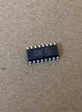 CHKS009L S009L SOP16 可直接拍下