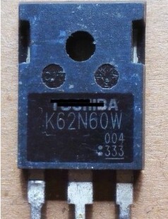K62N60W TK62N60W 原装进口拆机