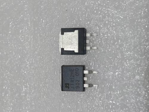 全新原装 JT812HE TO-263贴片可控硅大功率晶闸管