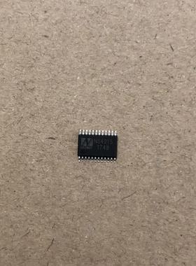 NS4215 全新 2X10W双声道D类防失真音频功放