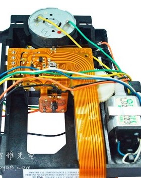 包邮 VAM1202 1201/12高档CD激光头通用CDM12.1带架