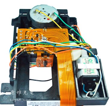 包邮 VAM1202 1201/12高档CD激光头通用CDM12.1带架