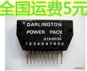 STK0030 质量保证