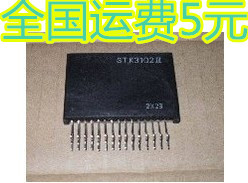 原装现货 STK3102III质量保证