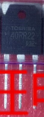 40RR22 GT40RR22 场效应管 40A 1350V 全新 实价 可以直接拍买