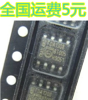 全新原装 TDA1308T TDA1308【贴片】音频放大器 立体声