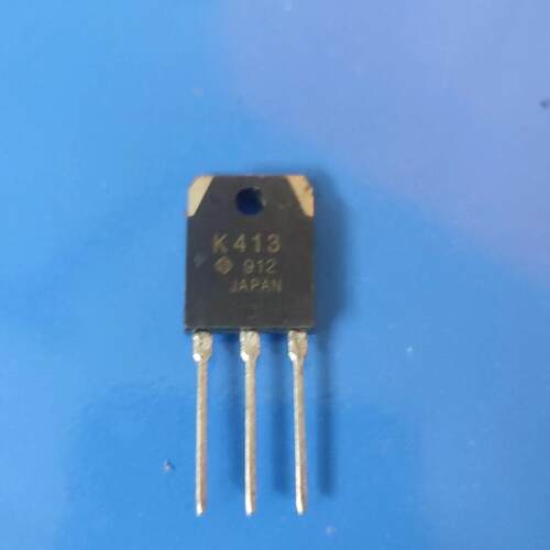 包邮K4132SK413音频功放管