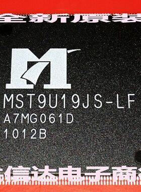 MST9U19JS-LF 液晶屏芯片
