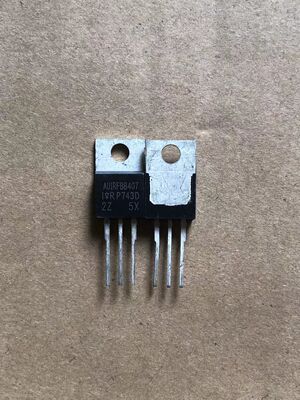 AUIRFB8407 场效应管 TO-220