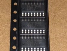 全新原装 OZ9976AGN【尾数AGN】SOP-16