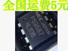 PS9587 NEC9587 SOP-8 全新原装