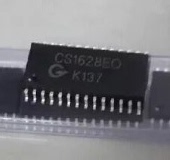 CS1628EO 贴片 SOP28 LED驱动芯片 全新原装 质量保证