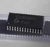 CS1628EO 贴片 SOP28 LED驱动芯片 全新原装 质量保证