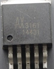 AX3161 AX3161-50M5A AX316150M5A TO263 质量保证