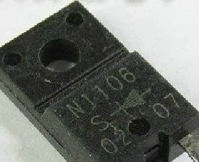 N1106 NS1106 FMN-1106S进口拆机液晶高功率二极管 质量保证