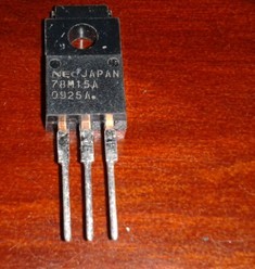 78M15A 78M15 TO-220F 质量保证