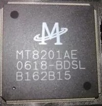 MT8201AE 液晶驱动板芯片 质量保证