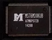 MST6M30KUB 全新原装液晶芯片一个起售【可直拍】质量保证