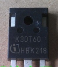 原装进口拆机IKW30N60T K30T60 测试好 质量保证