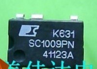 SC1009PN SC1009 POWER/拓普 直插DIP-7电源芯片 质量保证