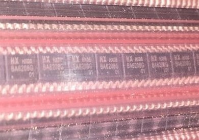BA6208L BA6208G SOP-8 马达驱动IC芯片 质量保证