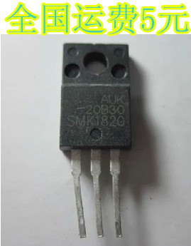 STK1820 进口拆机测量好 液晶电视.等离子常用管 质量保证