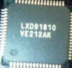 LXD91812 全新液晶屏芯片 质量保证