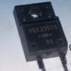 YG123S15 原装进口拆机 质量保证