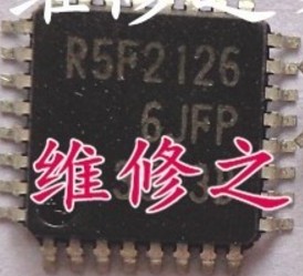 R5F2126 R5F21266NFP 原装 质量保证