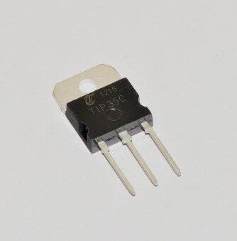 TIP35 TIP35C TIP35CW 25A 100V TO-3P TO-247 铁头