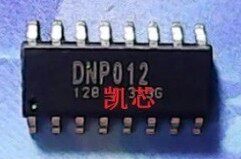DNP012 电源管理芯片 质量保证