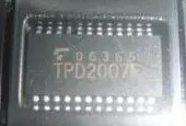原装 TPD2007F TPD2007 SOP电源开关驱动IC芯片 质量保证