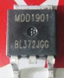 MDD1901RH MDD1901 100A 40V TO-252 MOS管