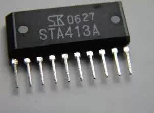 原装进口 STA413A 现货出售 质量保证
