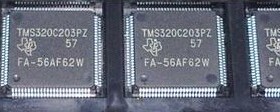 TMS320C203PZ57 全新原装现货 质量保证