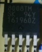 原装 SI-8008TM-TL SI8008TM TO-252封装 质量保证
