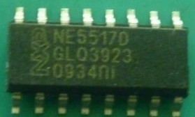 原装现货NE5517D SOP-16 PHILIPS 质量保证
