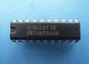 SN74HC540N DIP-20 直插全新 质量保证