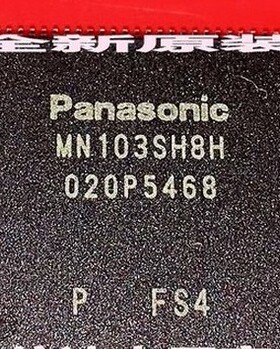 原装MN103SH8H MN103SH8HFS4液晶芯片 质量保证