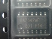 全新原装现货：BA7649AF-E2 BA7649AF SOP14 质量保证