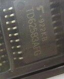 TD62583 TD62583AF TD62583AFG SOP-18 质量保证