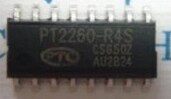 全新 PT2260-R4S SC2260遥控芯片芯片IC贴片SOP-16 质量保证