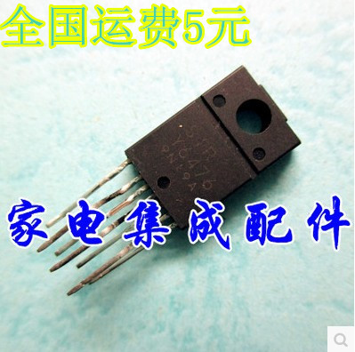 【家电集成配件】STRY6476 STR-Y6476 质量保证