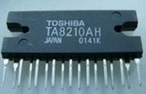 TA8210AH TA8210AHQ TA8210A   质量保证