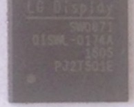 原装 SW0871 液晶IC QFN封装【可直拍】质量保证