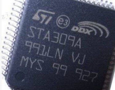 原装 STA309 STA309A STA309A13TR QFP 质量保证