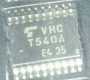 全新原装 TC74VHCT540AFT VHC T540A TSSOP20 质量保证