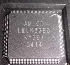原装现货LELR3280 液晶屏芯片【直拍】质量保证